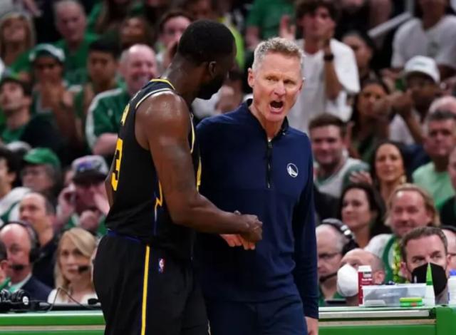 九游体育在线-科尔:会尝试选择最合适的阵容 不会提前透露轮换