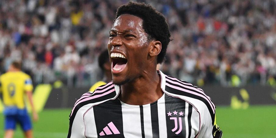 乔纳森-戴维:我能够和DV9搭档锋线,赛季个人目标是打入25球