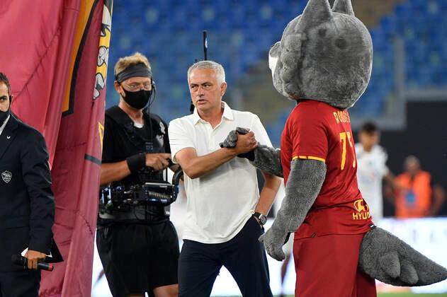 【意甲展望】超级变变变，热闹在罗马？